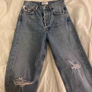 Agolde 90s jeans